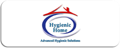 hygienic home image